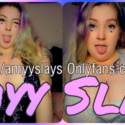 AmyySlays photo