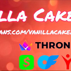 Vanilla Cakez photo