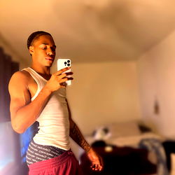 That pretty boy with the pretty eyes🫣 photo