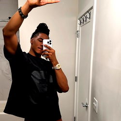 That pretty boy with the pretty eyes🫣 photo