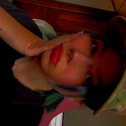 Undead photo