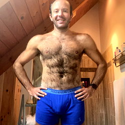 Your Hairy Daddy - The Ultimate OnlyFans Experience