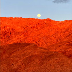 Mojave D photo