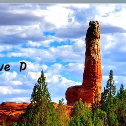 Mojave D photo