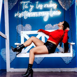 Vero Aguas - OnlyFans Profile