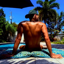Zain Alexander photo