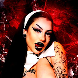 🖤Venom Bliss🖤 photo