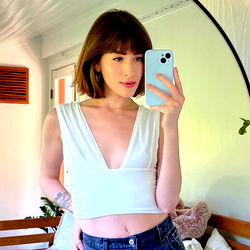 allie ❤️‍🔥 photo