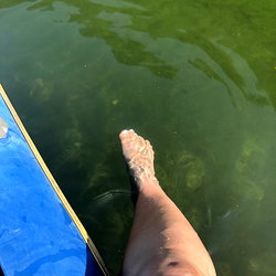 Texas Toes photo