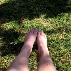 Texas Toes photo