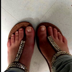 Samantha Silverado photo