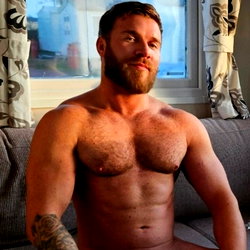 Luke Gregs photo