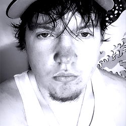 Kaiel Knox 🔞 | UCF Frat President photo