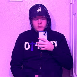 Kaiel Knox 🔞 | UCF Frat President photo