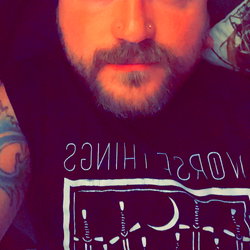 Liam Leviathan photo