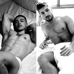 Charlie Paglieri / Ivan Inglima photo