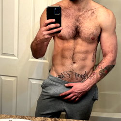Sampson Parker photo
