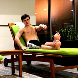 Alpha Howard photo