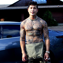 The Hottest Latino photo