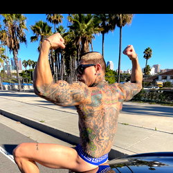 The Hottest Latino photo