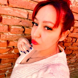 Blanca vazquez photo