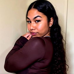 TS Jayla ♡: A Captivating Latin Trans Model on OnlyFans