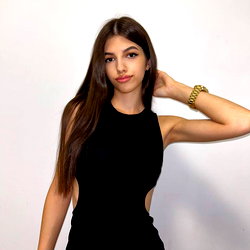 🎀Little Annie 🎀 20 y.o. little girl 💖 photo