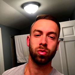 Michaellovesmanparts photo