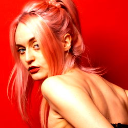 Joëlle Charnel photo