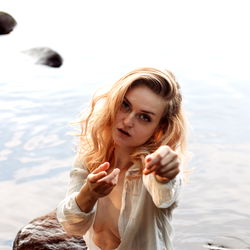 Joëlle Charnel photo