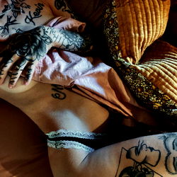 🥀🕸 ℭ𝔩𝔞𝔦𝔯𝔢 🕸🥀 photo