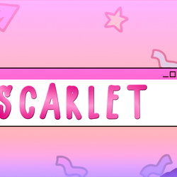 Scarlet ❤️ photo