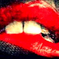 Faded Ruby 💋 photo
