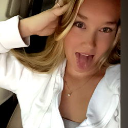 Kaylee Nicole 💦 photo