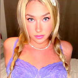 Kaylee Nicole 💦 photo