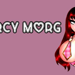 Mercy Morg photo