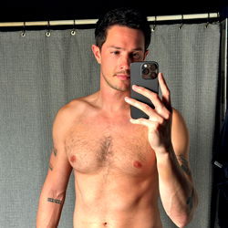 Dominick Whelton photo