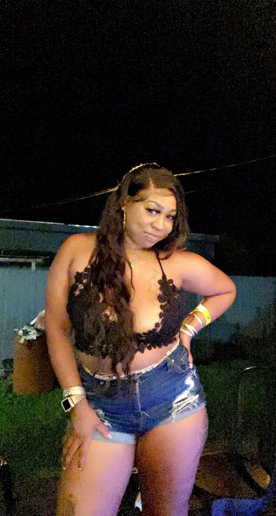 Niecy photo