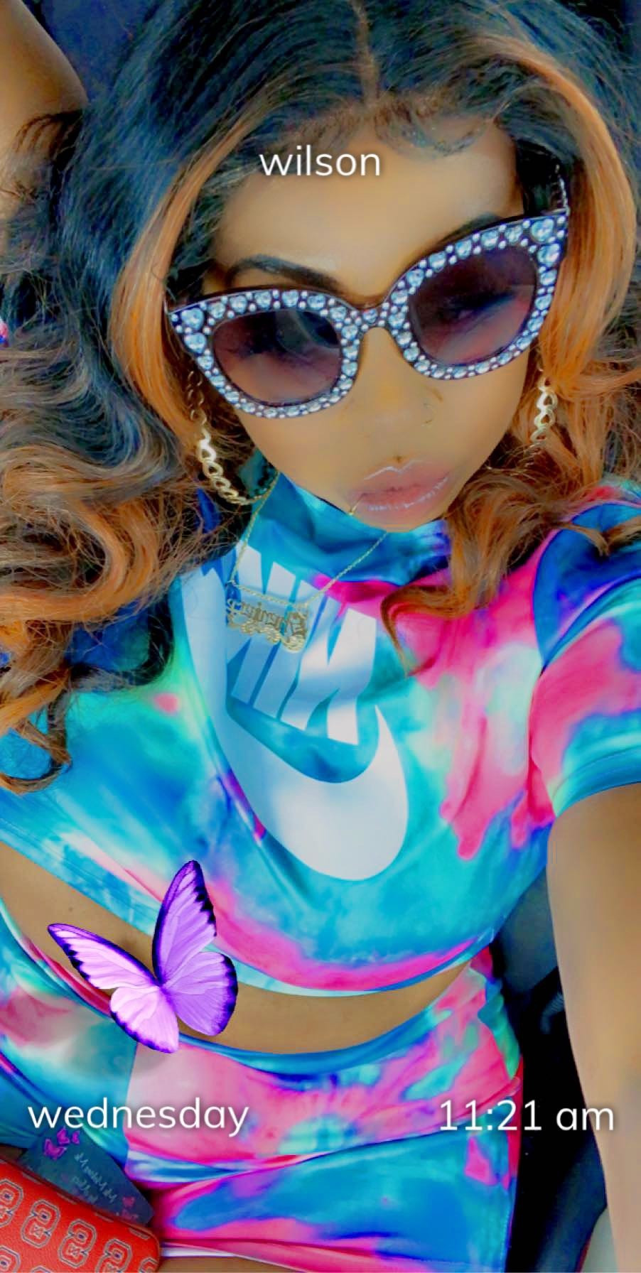 Niecy photo