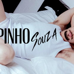 𝐅𝐄𝐋𝐈𝐏𝐈𝐍𝐇𝐎 𝘚𝘰𝘶𝘻𝘢 photo