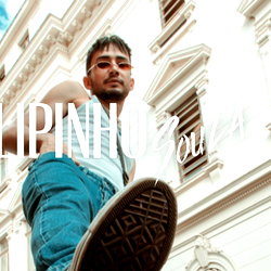 𝐅𝐄𝐋𝐈𝐏𝐈𝐍𝐇𝐎 𝘚𝘰𝘶𝘻𝘢 photo