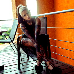 Ivana Hyde photo