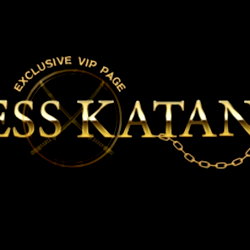 💛 MISTRESS KATANA VIP 💛 photo