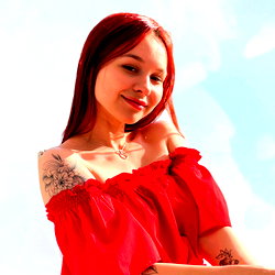 🌸 Ketty Cute 🌸 photo