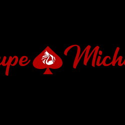 Lupe and Micha photo