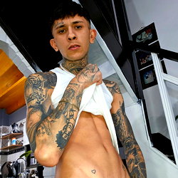 Gomez Rodrigo 🇦🇷 photo