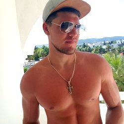 Alex photo