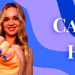 Cassidy Heat Feet photo