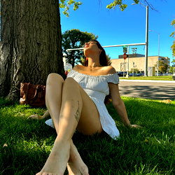 Alison Rainer photo