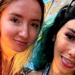 Explore NO PPV 𝐄𝐞𝐯𝐞𝐞 & 𝐆𝐢𝐧𝐠𝐞𝐫's Exclusive Premium Content on OnlyFans